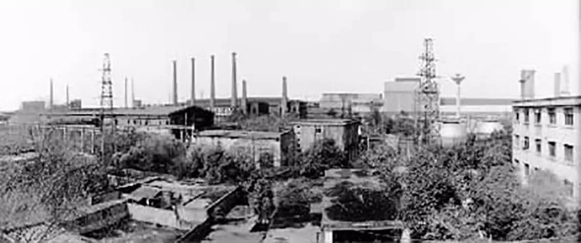 它们承载好多成都人的记忆,让我们一起来保护这些老工业建筑吧!