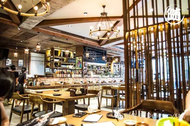 约会餐厅走心推荐,适合约会告白的餐厅