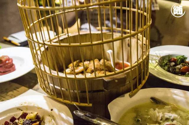 约会餐厅走心推荐,适合约会告白的餐厅