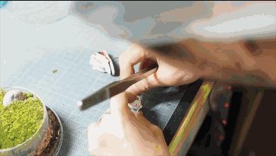 球鞋在Quest潮爆|陈冠希、KevinPoon就指定要买他的“草”