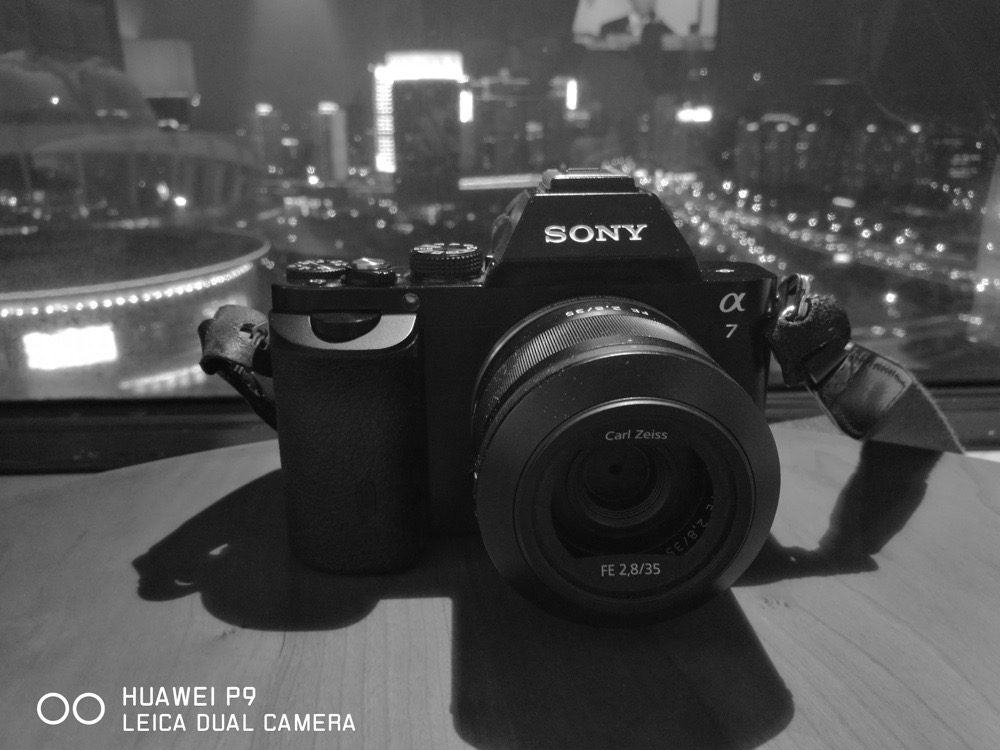 华为p9德味,毒德味儿