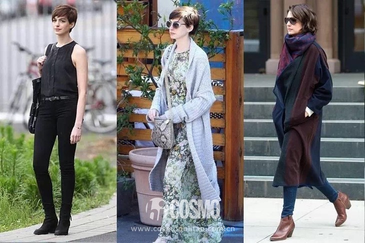 好看又洋气的太阳镜,今年最时髦的太阳镜款式