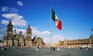 干货|热情仲夏，相约坎昆尽享海岛风情