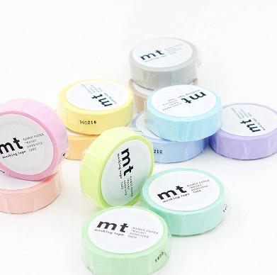 盘点那些超高颜值的文具,文具控必备的创意文具