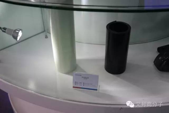 今日之星中广核俊尔：低调的行业领导者