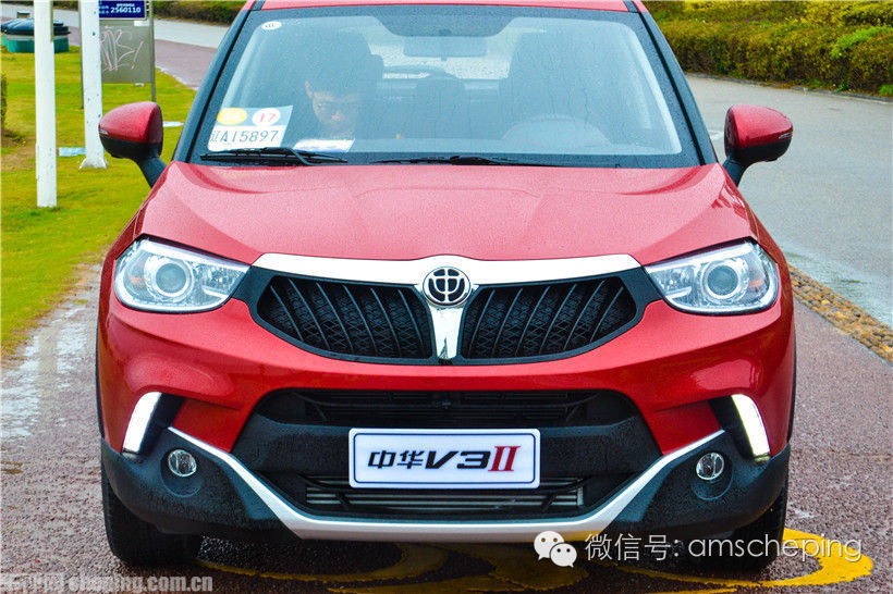 中华v3在哪卖得好,中华v3三月销量有多少