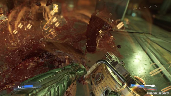 毁灭战士4毁灭攻略,毁灭战士4合集