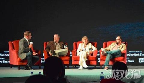 国际虚拟现实与增强现实博览会,国际虚拟现实大会是什么