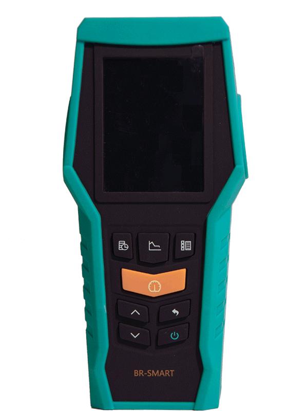 博朗通空气检测仪使用说明,博朗通126甲醛测试仪