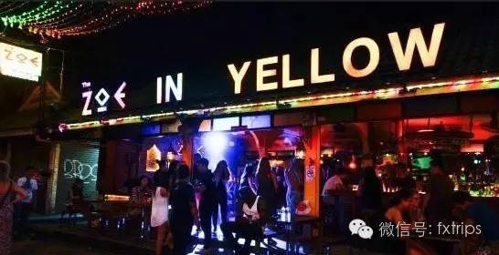 单身汪不哭，这里有属于你们的夜晚