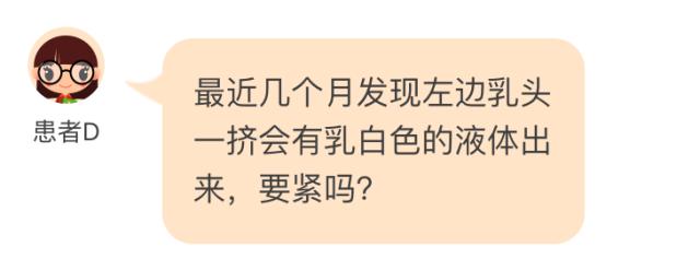 乳腺常见问题,科普一下乳腺上的问题