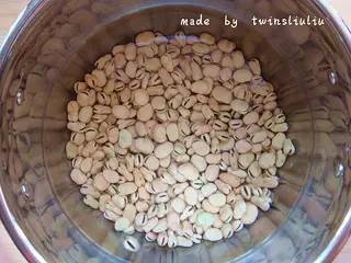 舌尖上的初夏美食,舌尖上的蚕豆