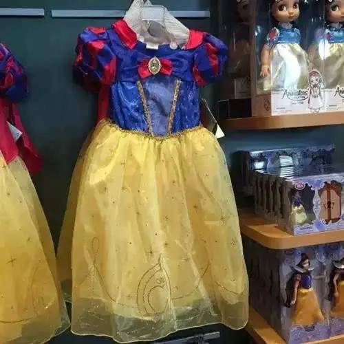 上海迪士尼一天亲身经历,迪士尼吓哭所有的孩子