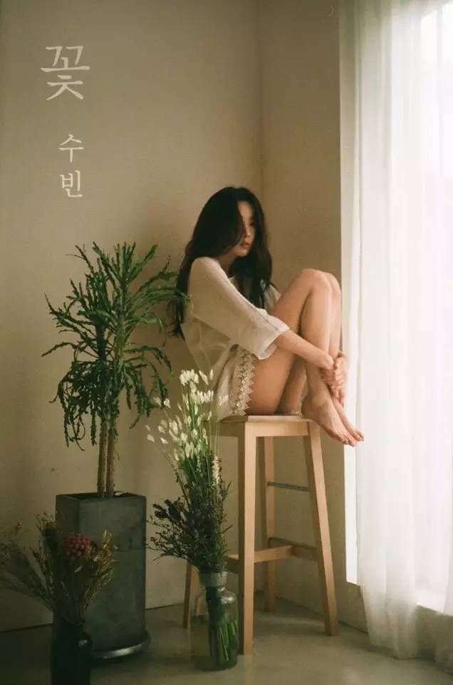 4、5月好忙碌！偶像团成员扎堆推个人专辑