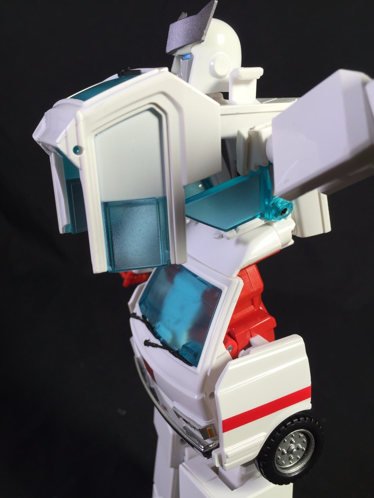 新款120救护车,120救护车价格和配置