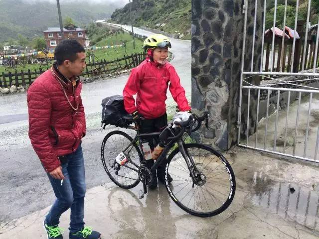 八天川藏最好纪录,川藏挑战8天距离