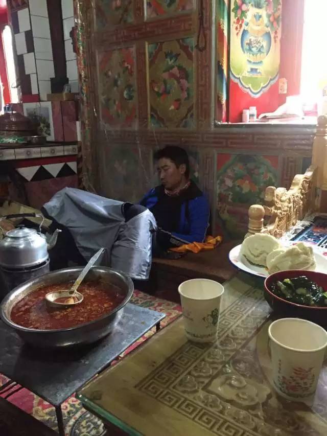 八天川藏最好纪录,川藏挑战8天距离