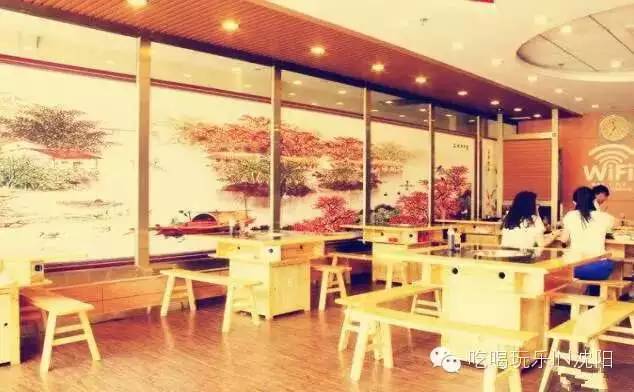 最好的川锅店沈阳,沈阳吊炸天自助