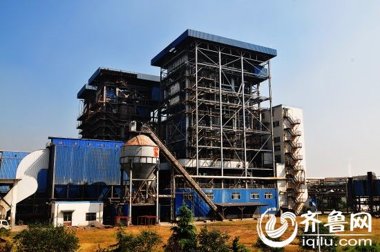 厚积薄发兖矿三十七处推进安装主导产业发展侧记