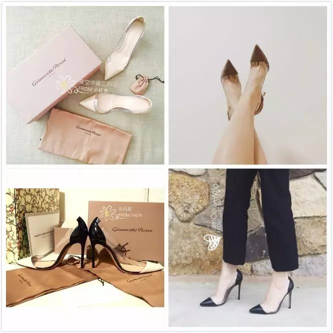 公认最好穿的高跟鞋,世界十双高跟鞋排名榜