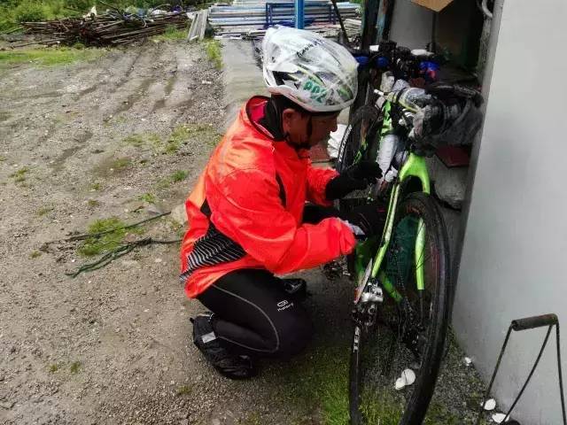 八天川藏最好纪录,川藏挑战8天距离