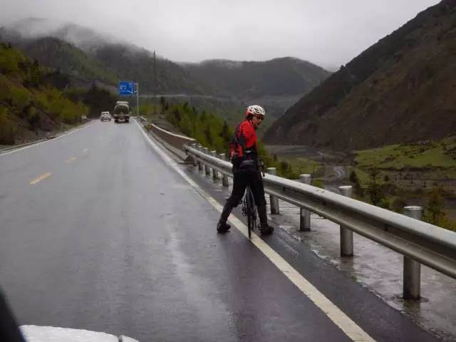 八天川藏最好纪录,川藏挑战8天距离