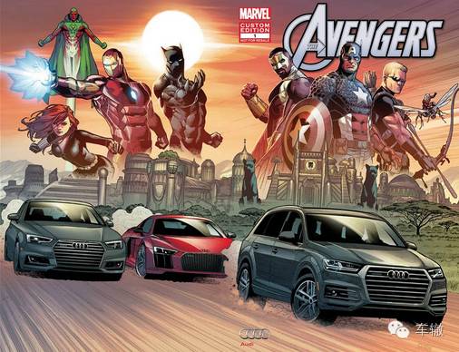 汽车圈演员,奥迪拍的电影有哪些