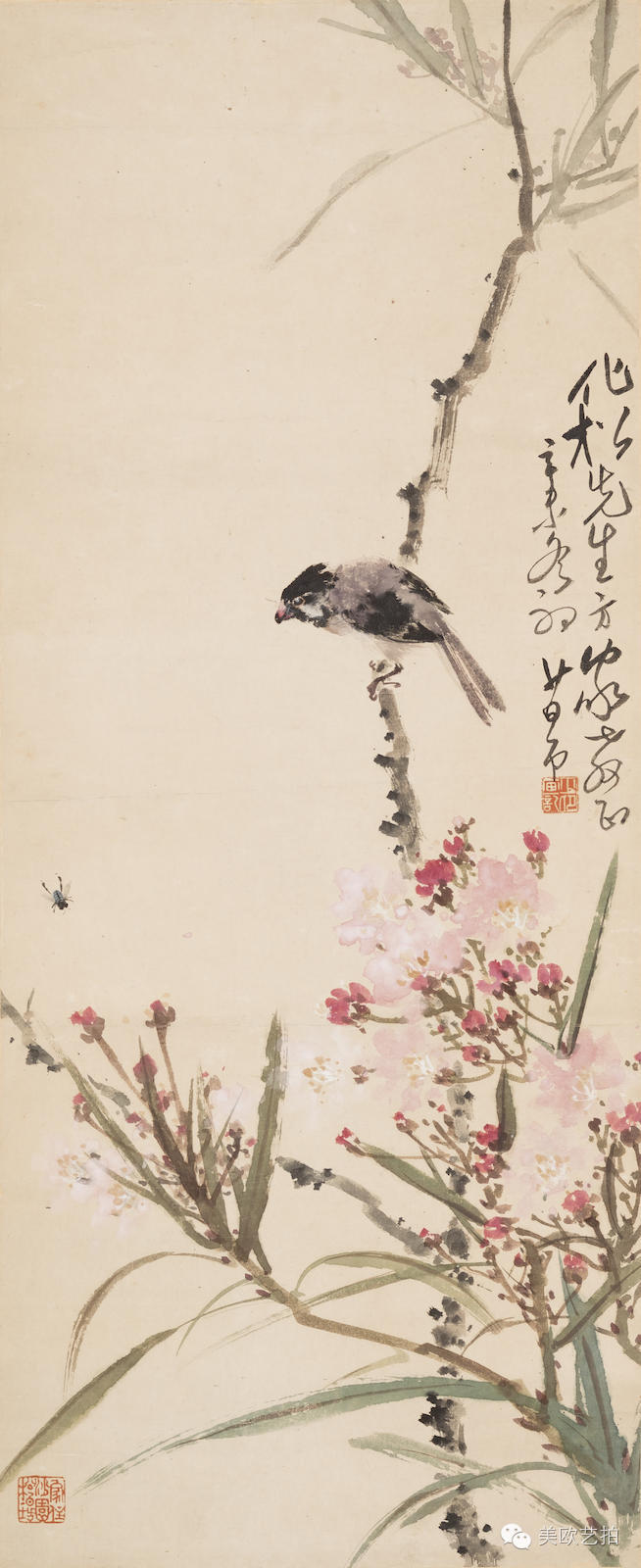 邦瀚斯深圳拍卖有限公司,邦瀚斯秋拍预展