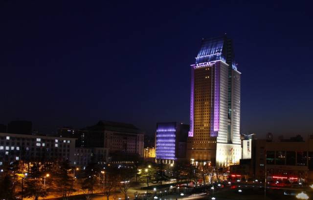 郑州适合居住,郑州哪个区最适合居住