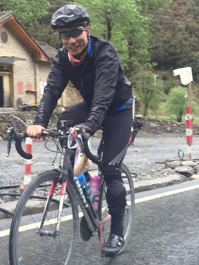 八天川藏最好纪录,川藏挑战8天距离