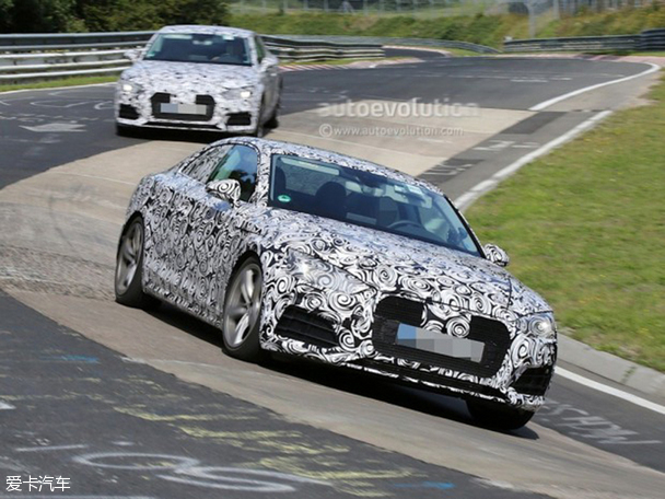 奥迪a5sline内饰套件,奥迪a5全新内饰概念图