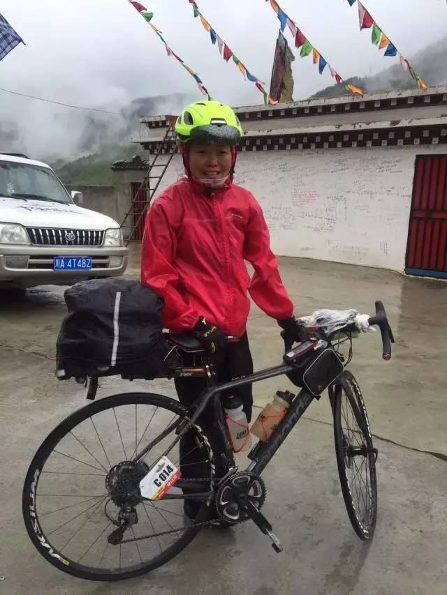 八天川藏最好纪录,川藏挑战8天距离