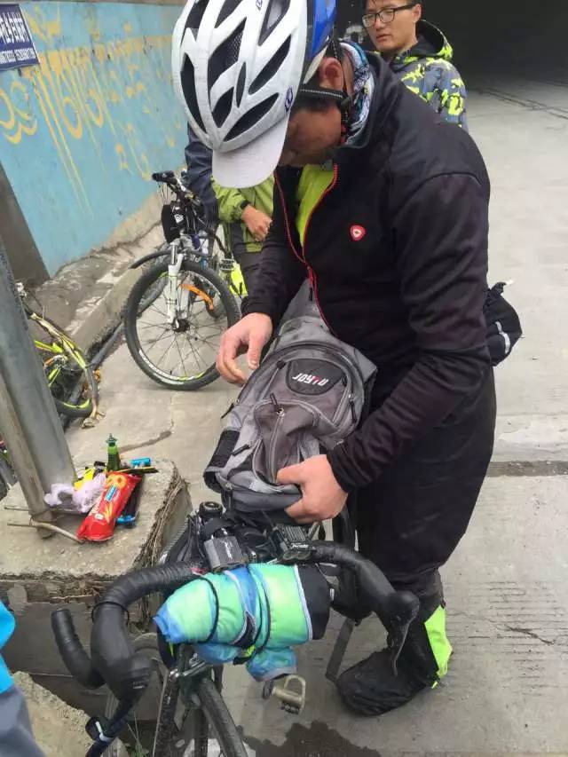 八天川藏最好纪录,川藏挑战8天距离