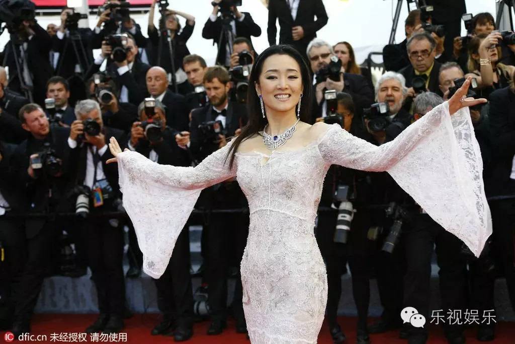 第69届戛纳电影节闭幕细数本届戛纳惊艳世界的中国力量