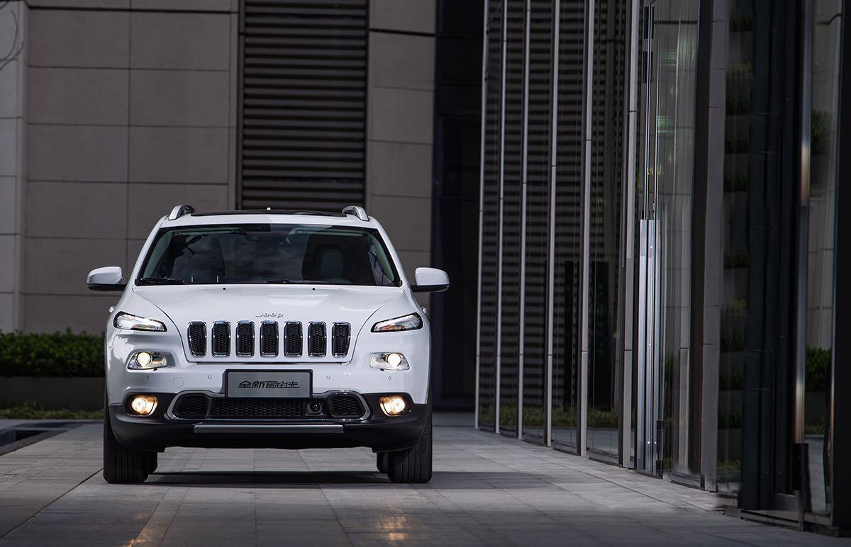 趋势为王完整视频,昂科威途岳自由光对比