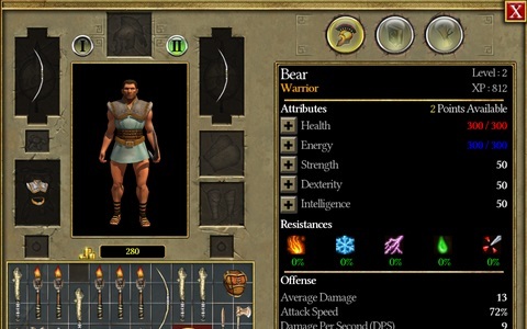 泰坦之旅手游详解,泰坦之旅手游评测