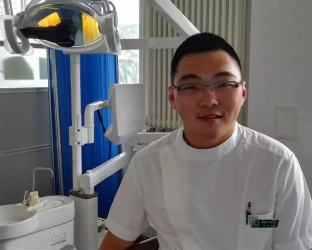 椅旁急救,椅旁矫正