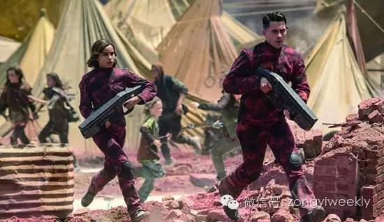 分歧者3:忠诚世界电影在线观看,分歧者3:忠诚世界观影