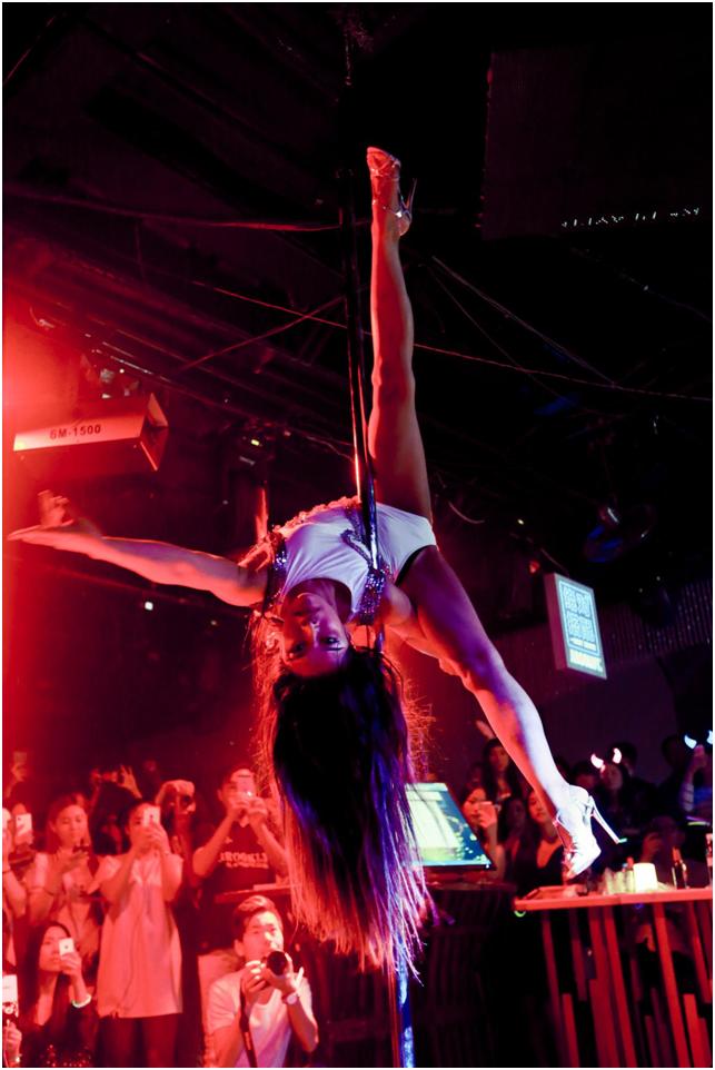 这或许是情趣领域的一次变革——“感观世界”发布全球首款智能情趣操作系统SensoryWorld