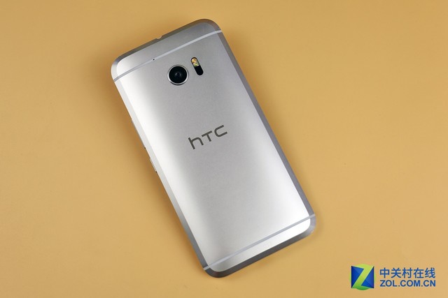 拿什么重拾信仰HTC10lifestyle评测
