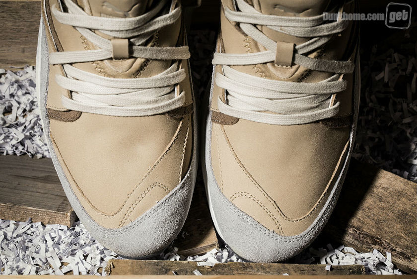 全球人气潮店加持-严选5双PUMABlazeofGlory联乘作