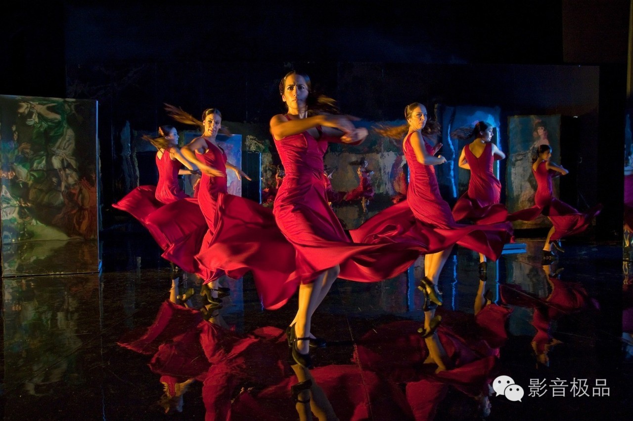 最经典的弗拉门戈吉他曲24首,经典音乐弗拉门戈吉他谱