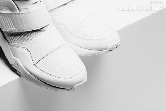 全球人气潮店加持-严选5双PUMABlazeofGlory联乘作