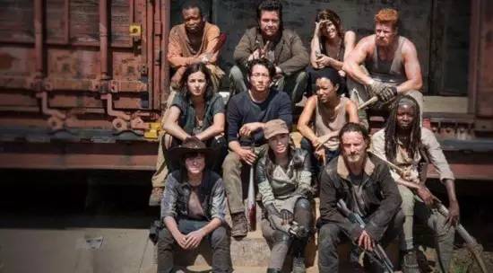 行尸走肉是要完结了吗,行尸走肉结局到底是不是瑞克的梦