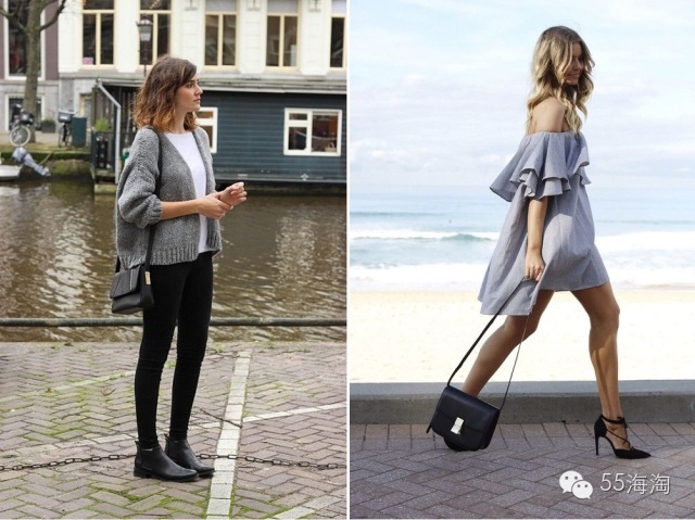 职业通勤包包推荐,大学生通勤包包推荐