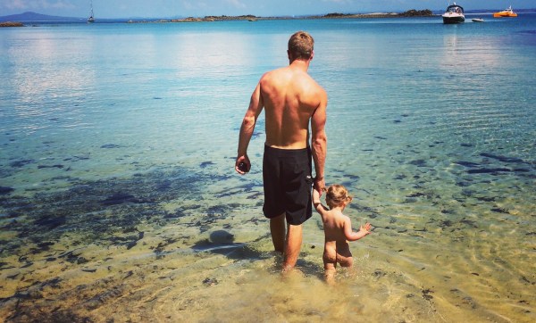 趁着产假去旅行,趁着几个月的产假好好陪娃儿