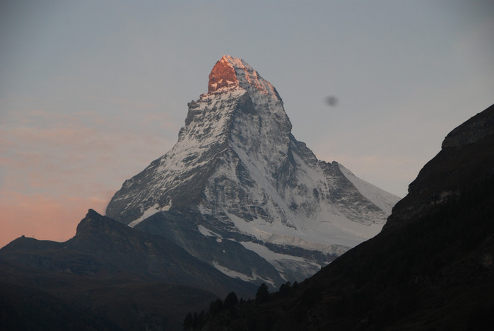 瑞士十日深度自驾游之六,湖光山色瑞士旅游