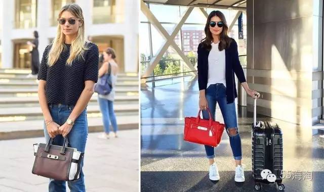 职业通勤包包推荐,大学生通勤包包推荐