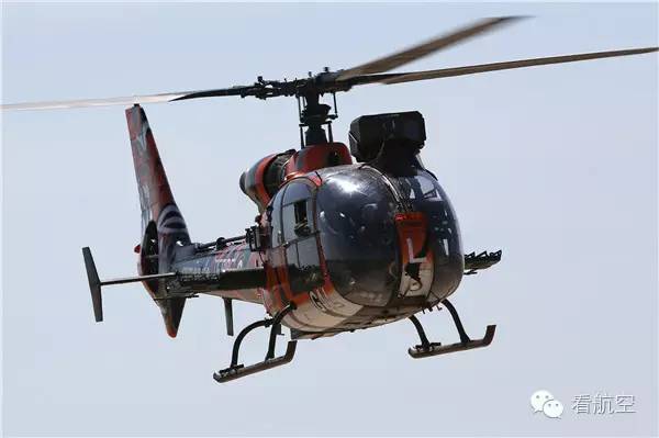 视觉|没去过老虎会？没关系，看航空带你穿越去现场