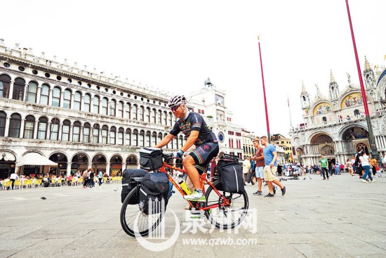 泉州自行车骑行到崇武,泉州摩托骑行到浙江